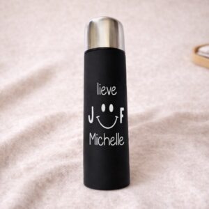 Thermosfles liefste juf