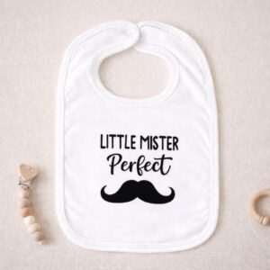 Slab Little mister perfect