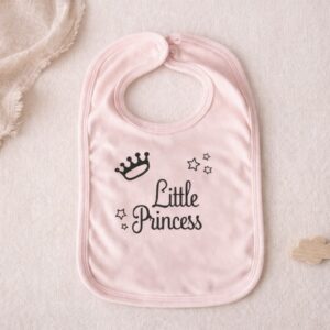 Slab Little Princess