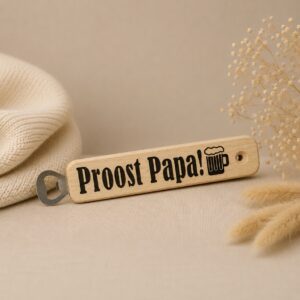 Opener Proost Papa