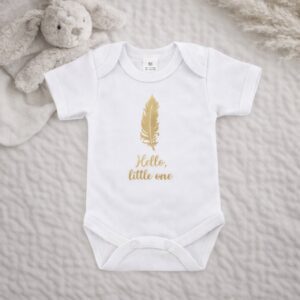 Rompertje Hello little one