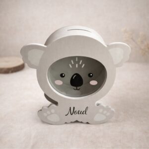 Spaarpot koala