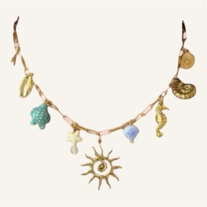 Ketting Sunshine