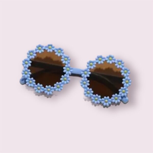 Zonnebril Sunshine Blauw