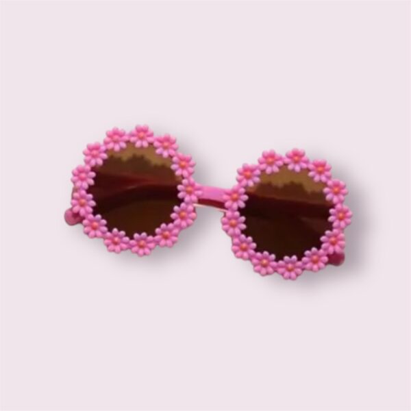 Zonnebril Sunshine Roze