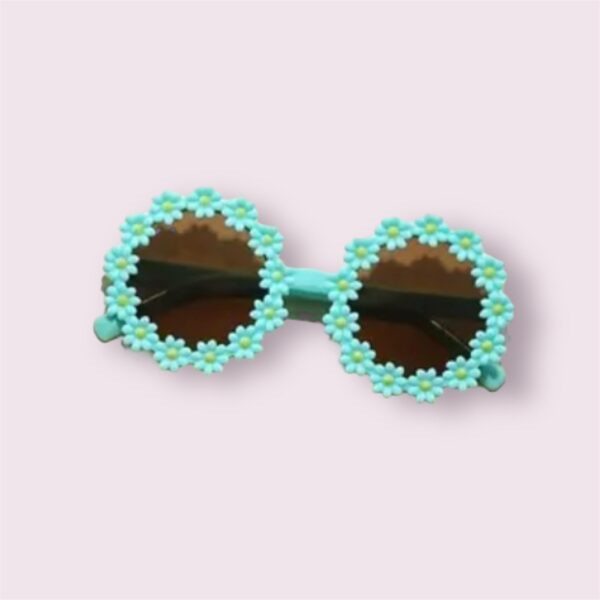 Zonnebril Sunshine Mint