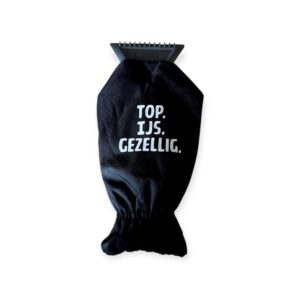 IJskrabber: top.ijs.gezellig.