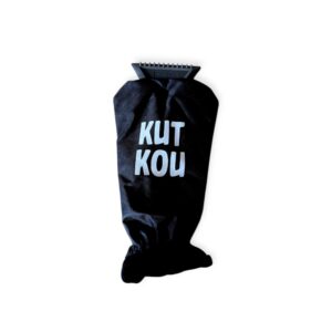 IJskrabber: kut kou