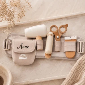 Kappersset zand