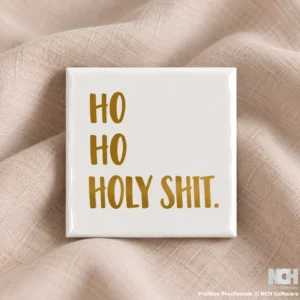 Tegel - ho ho holy shit