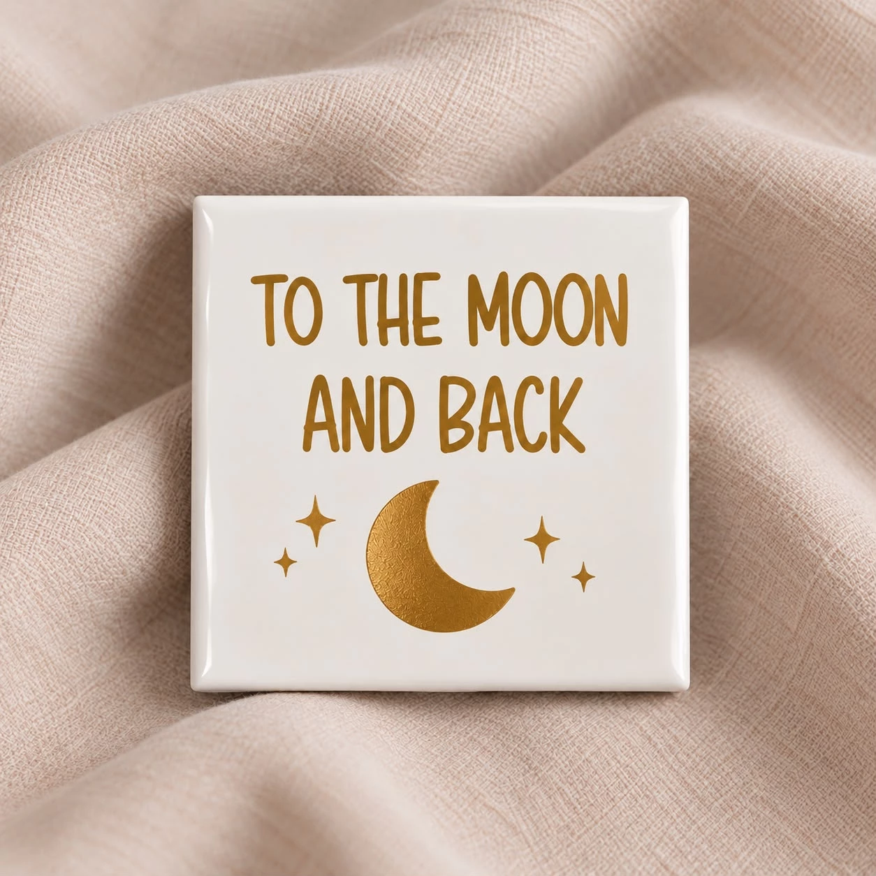 Tegel - to the moon and back