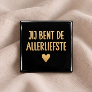 Tegel - jij bent de allerliefste